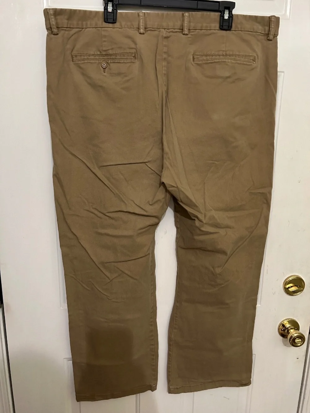 Old Navy, 42/30, tan